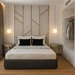 Apartament Lemar Luxury