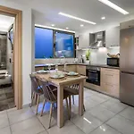 Lemar Luxury Apartament *