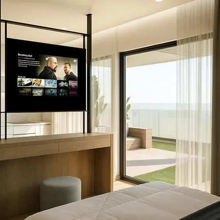 Lejlighed Lemar Luxury