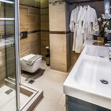 Διαμέρισμα Lemar Luxury *