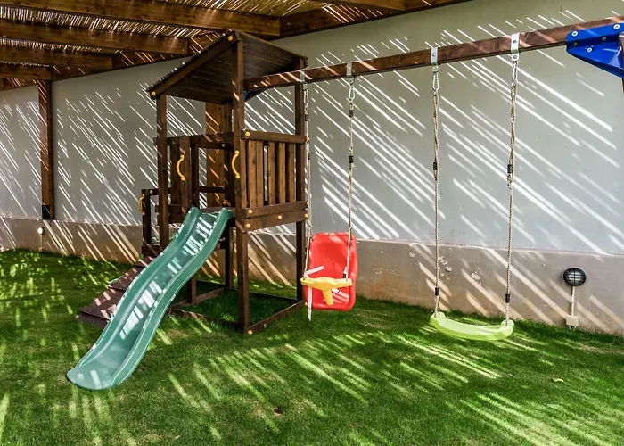 Lemar Luxury Lejlighed