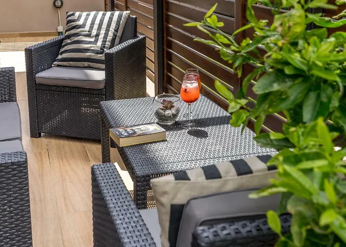 Lemar Luxury * Hersonissos (Crete)