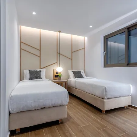 Lejlighed Lemar Luxury