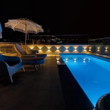 Lemar Luxury * Hersonissos (Crete)