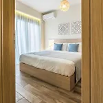 Lemar Luxury Διαμέρισμα