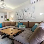 Διαμέρισμα Lemar Luxury