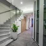 Lemar Luxury Διαμέρισμα *