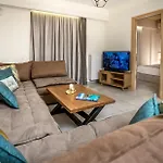Lemar Luxury Lejlighed Hersonissos (Crete)