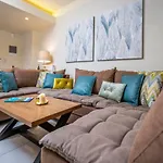 Lemar Luxury Διαμέρισμα Χερσόνησος