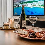 Lemar Luxury Διαμέρισμα