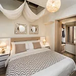 Lemar Luxury Διαμέρισμα Χερσόνησος