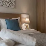 Lemar Luxury Διαμέρισμα