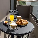 Διαμέρισμα Lemar Luxury *