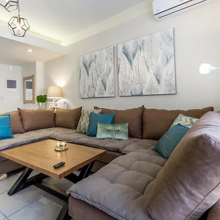 Lejlighed Lemar Luxury