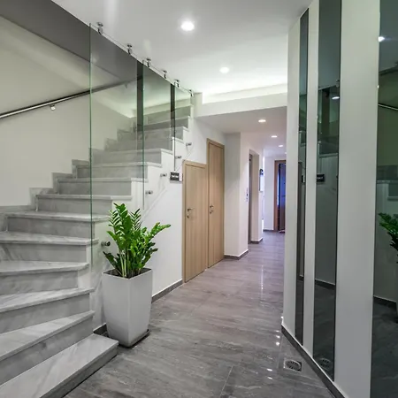 Lemar Luxury Апартаменти *