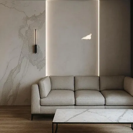 Lemar Luxury Херсониссос