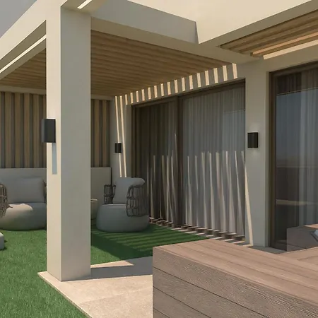 Lemar Luxury Appartamento *