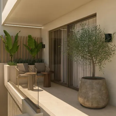 Lemar Luxury Hersonissos (Crete)