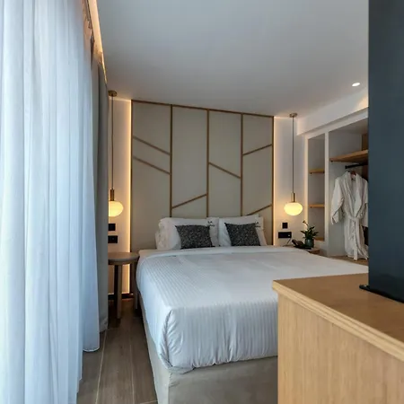 Lemar Luxury شقة