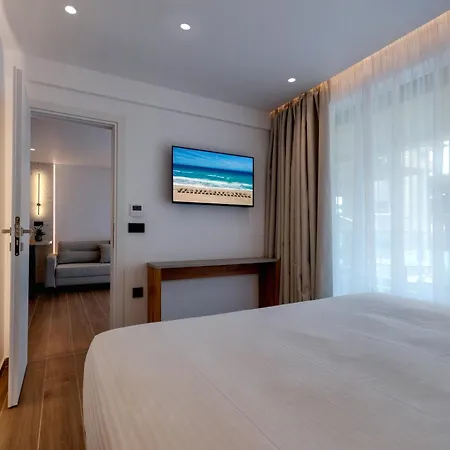 Lemar Luxury Апартаменти