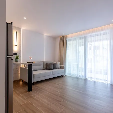 Lemar Luxury شقة