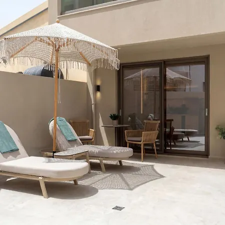 شقة Lemar Luxury