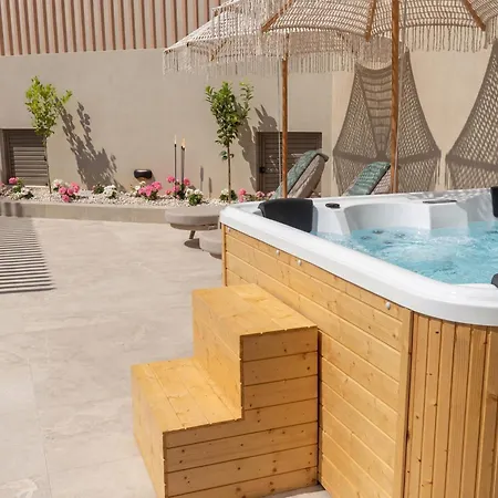 Lemar Luxury شقة خيرسونِسوس