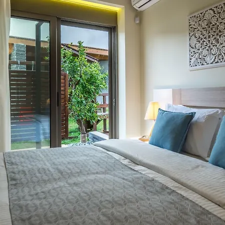 شقة Lemar Luxury خيرسونِسوس