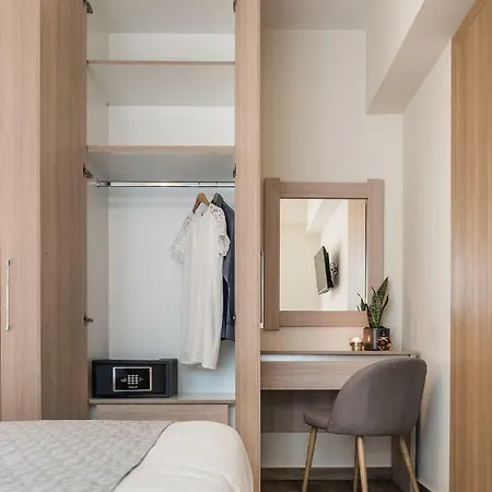 Lemar Luxury شقة *