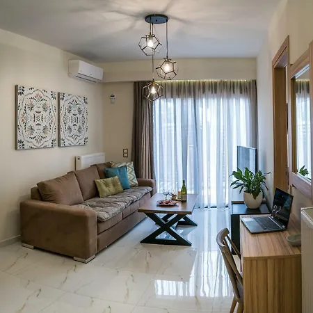 Lemar Luxury Hersonissos (Crete)