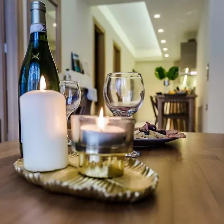 Apartment Lemar Luxury