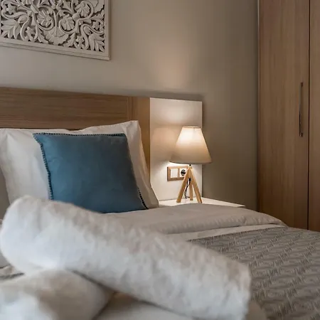 Lemar Luxury شقة