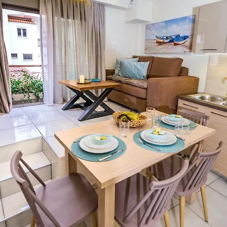 Lemar Luxury * Hersonissos (Crete)