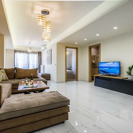 Lemar Luxury شقة خيرسونِسوس