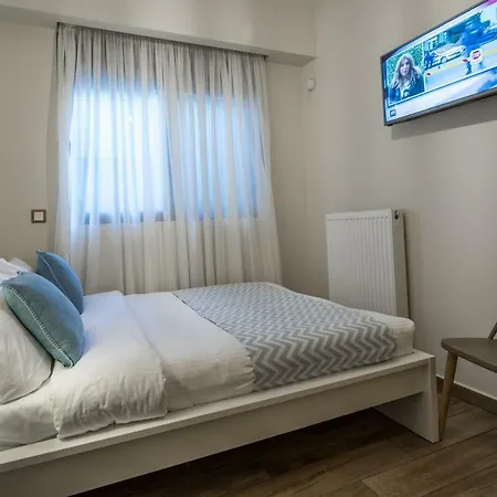 شقة Lemar Luxury *