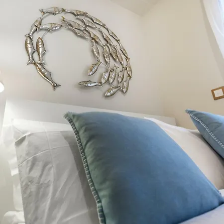 Appartement Lemar Luxury *