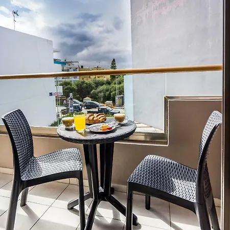 Lemar Luxury Lejlighed