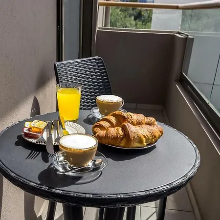 شقة Lemar Luxury *