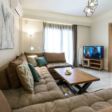 Lemar Luxury Apartment