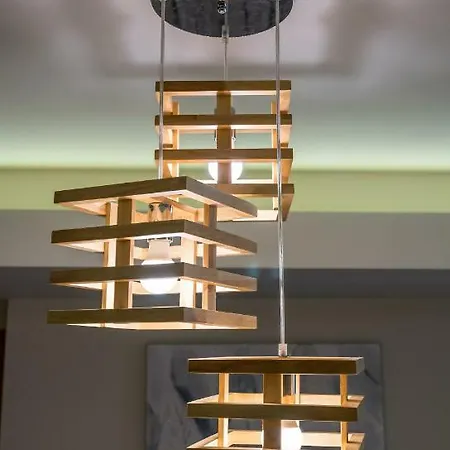 Lemar Luxury شقة خيرسونِسوس