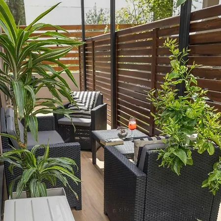 Lemar Luxury * Hersonissos (Crete)