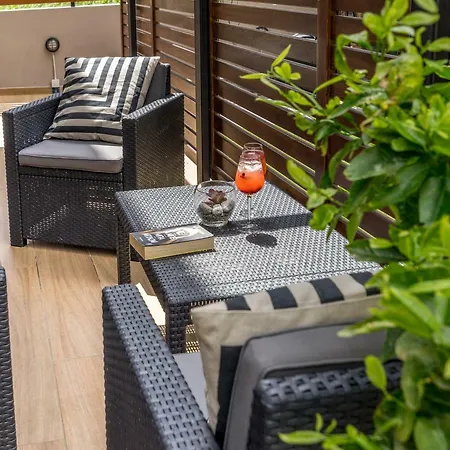 Lemar Luxury * Hersonissos (Crete)