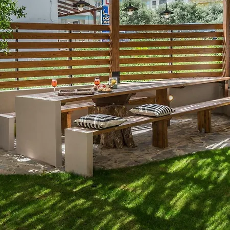 Lejlighed Lemar Luxury *