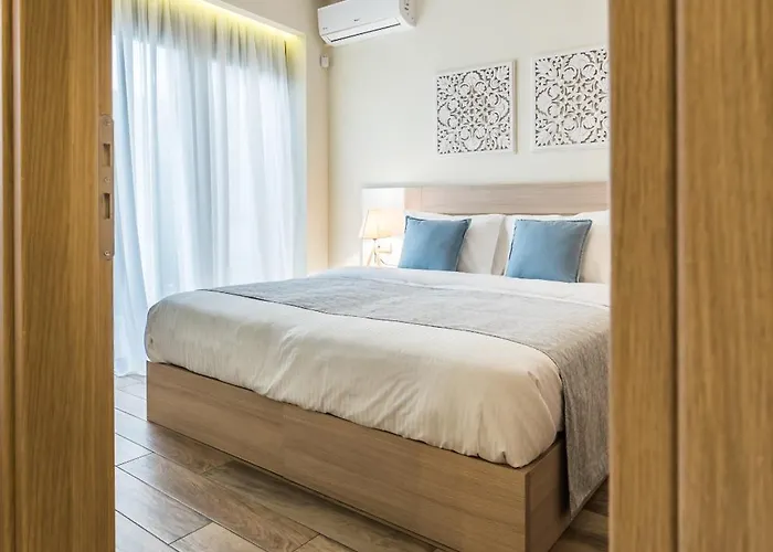 Lemar Luxury Апартаменты