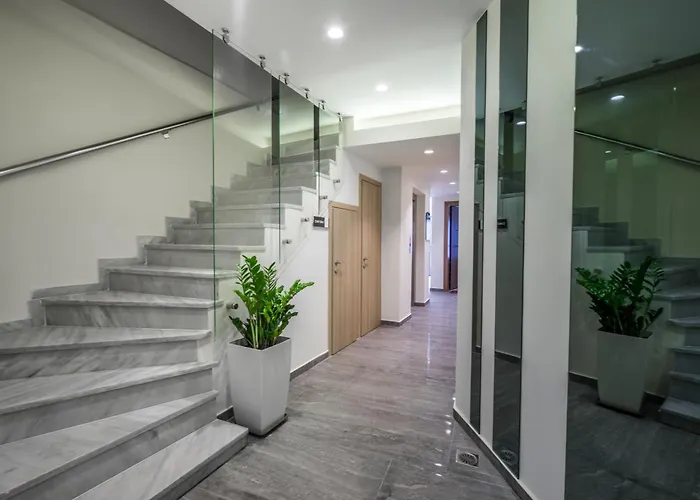 Lemar Luxury Appartamento *