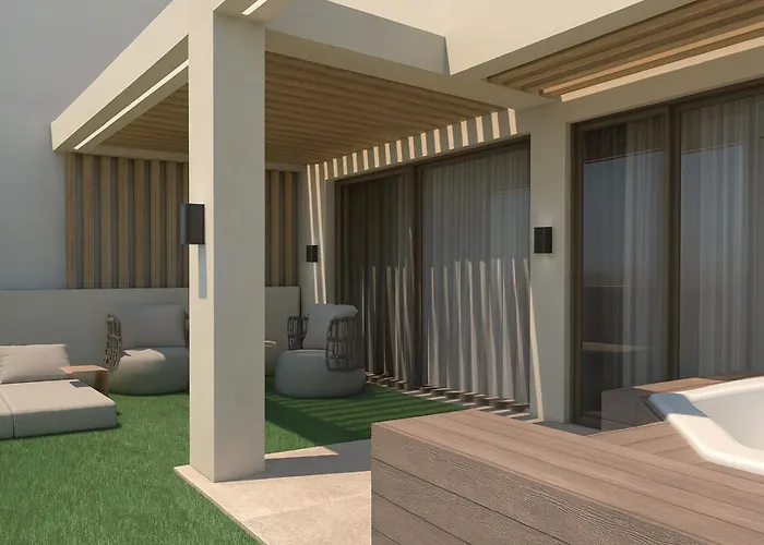 Lemar Luxury Appartamento *