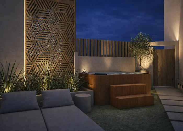 Lemar Luxury Херсониссос