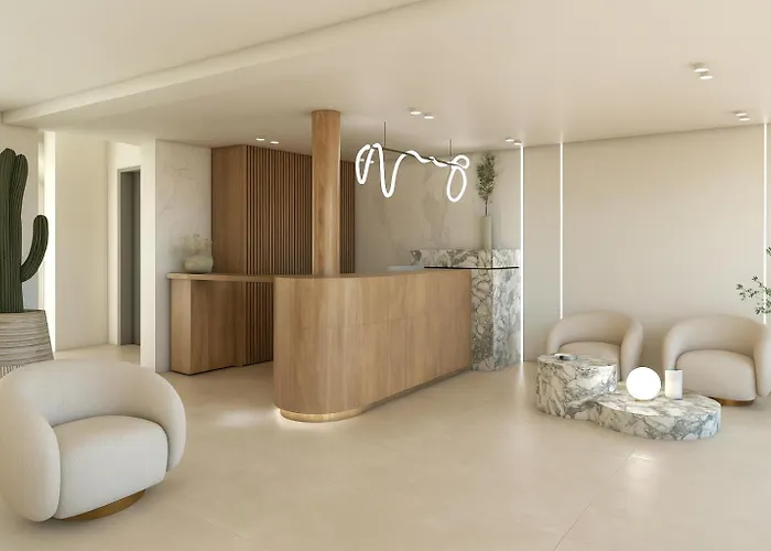 Lemar Luxury Hersonissos (Crete)