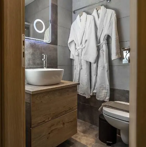 Lemar Luxury * Херсониссос