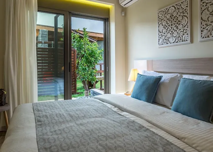 Appartamento Lemar Luxury Hersonissos (Crete)